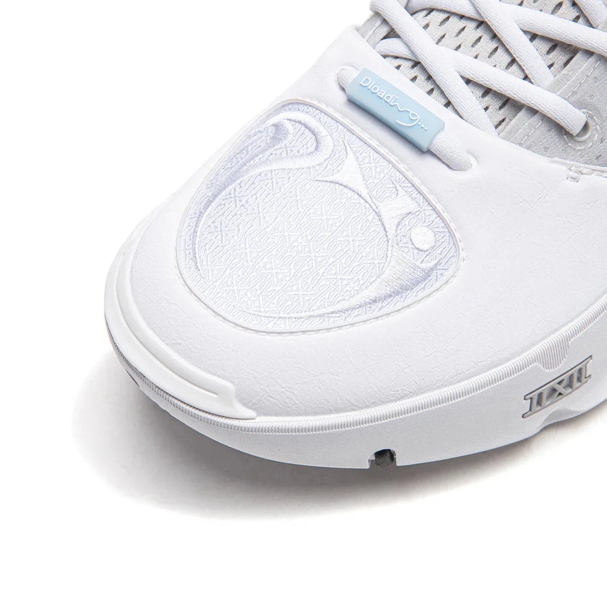 Tênis Li Ning Way of Wade 12 DLO