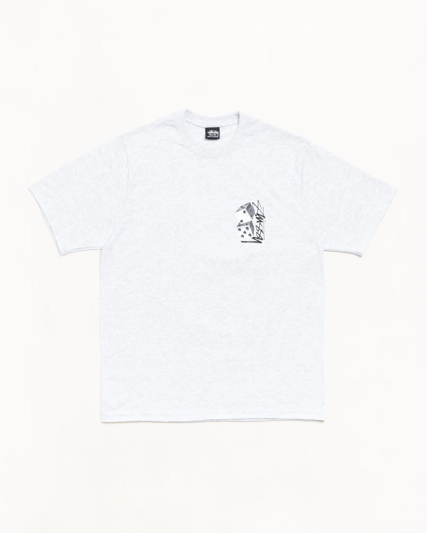 TALL DICE TEE