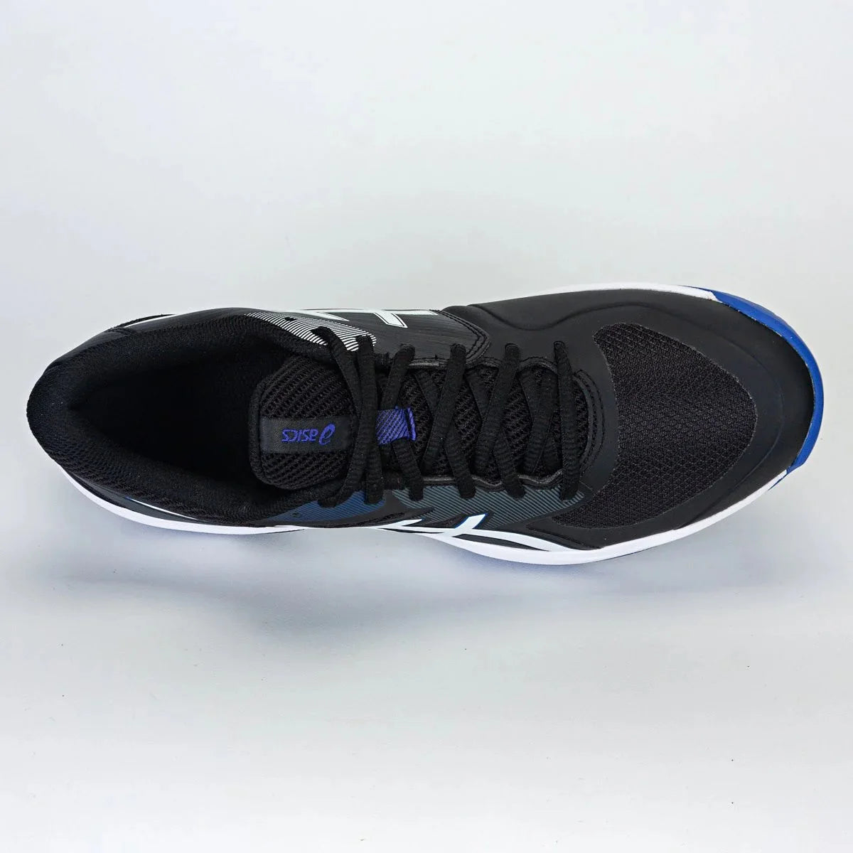 Tênis Asics Game FF Azul Escuro