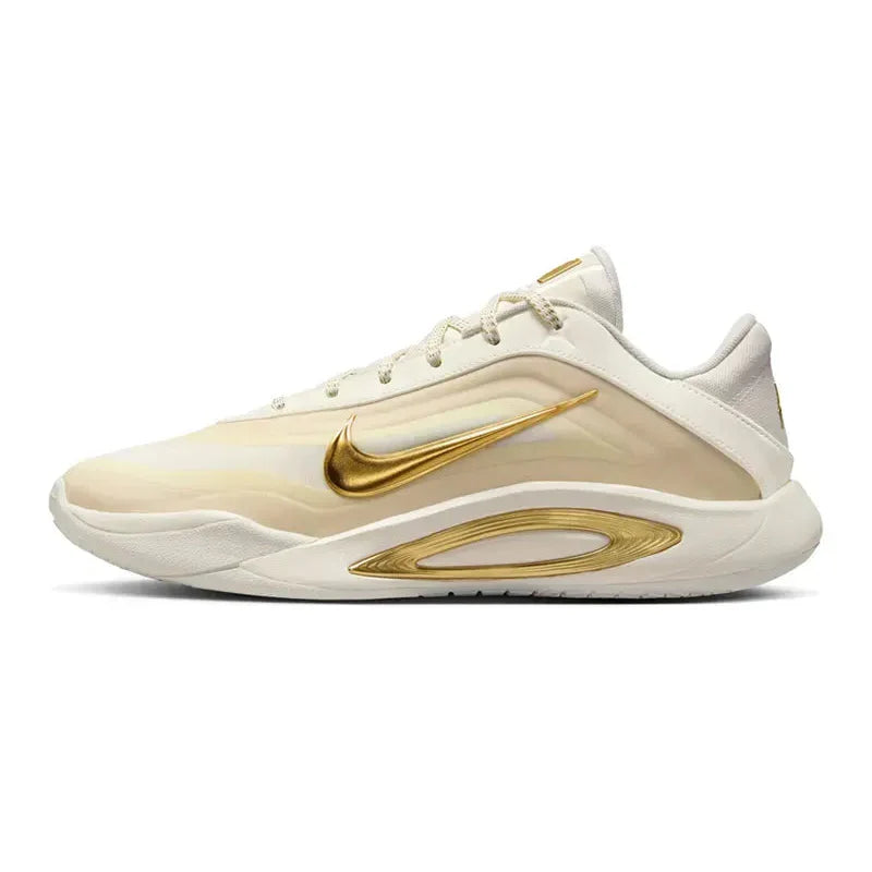 Tênis Nike AOne Golden White