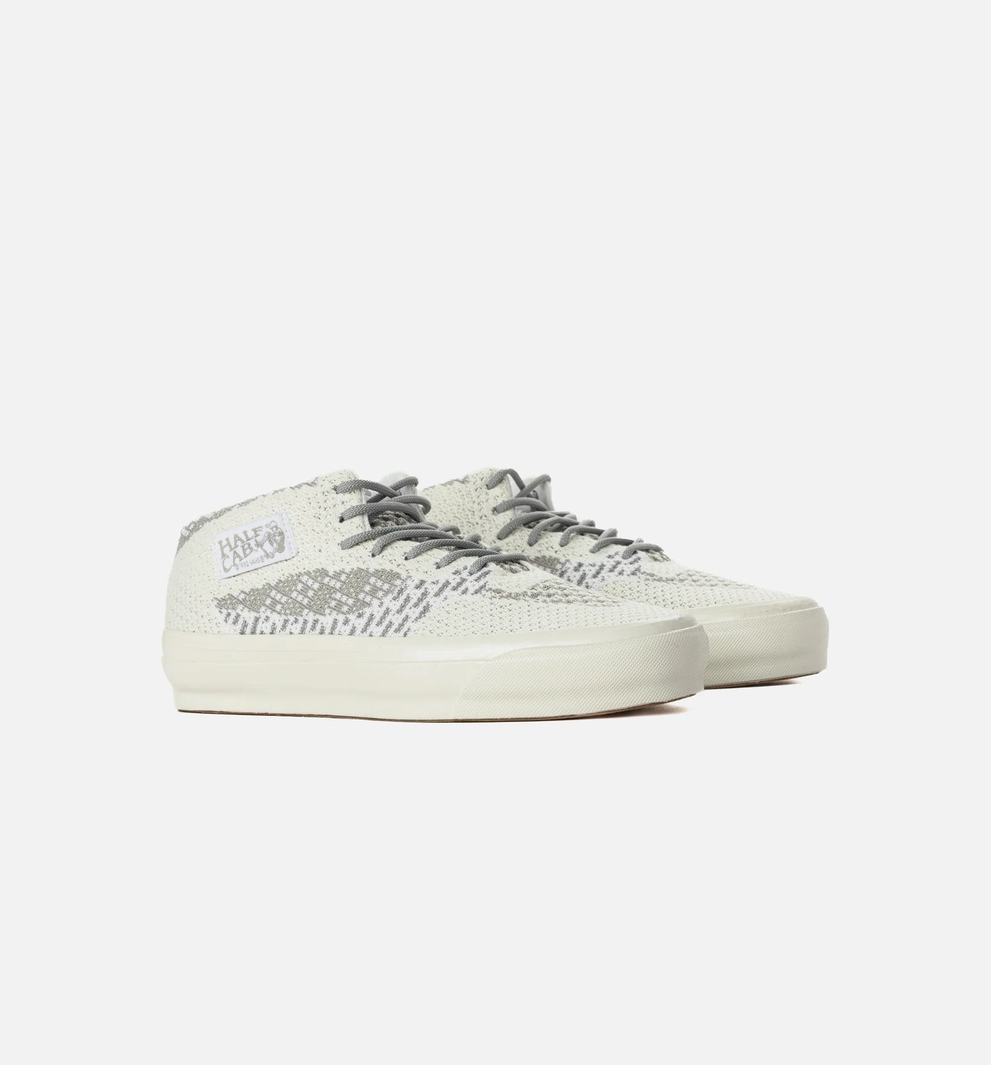 LX Half Cab 33 EK Mens Lifestyle Shoe Frost Gray