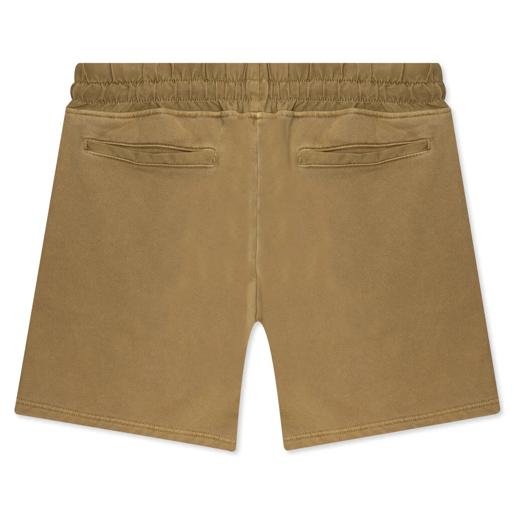 Marc Sweatshort Cumin