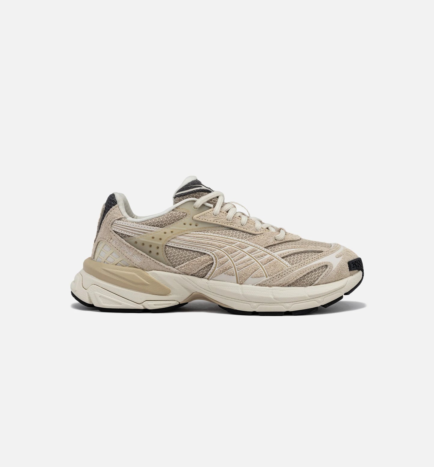 Velophasis Mens Lifestyle Shoe Beige
