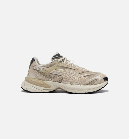 Velophasis Mens Lifestyle Shoe Beige