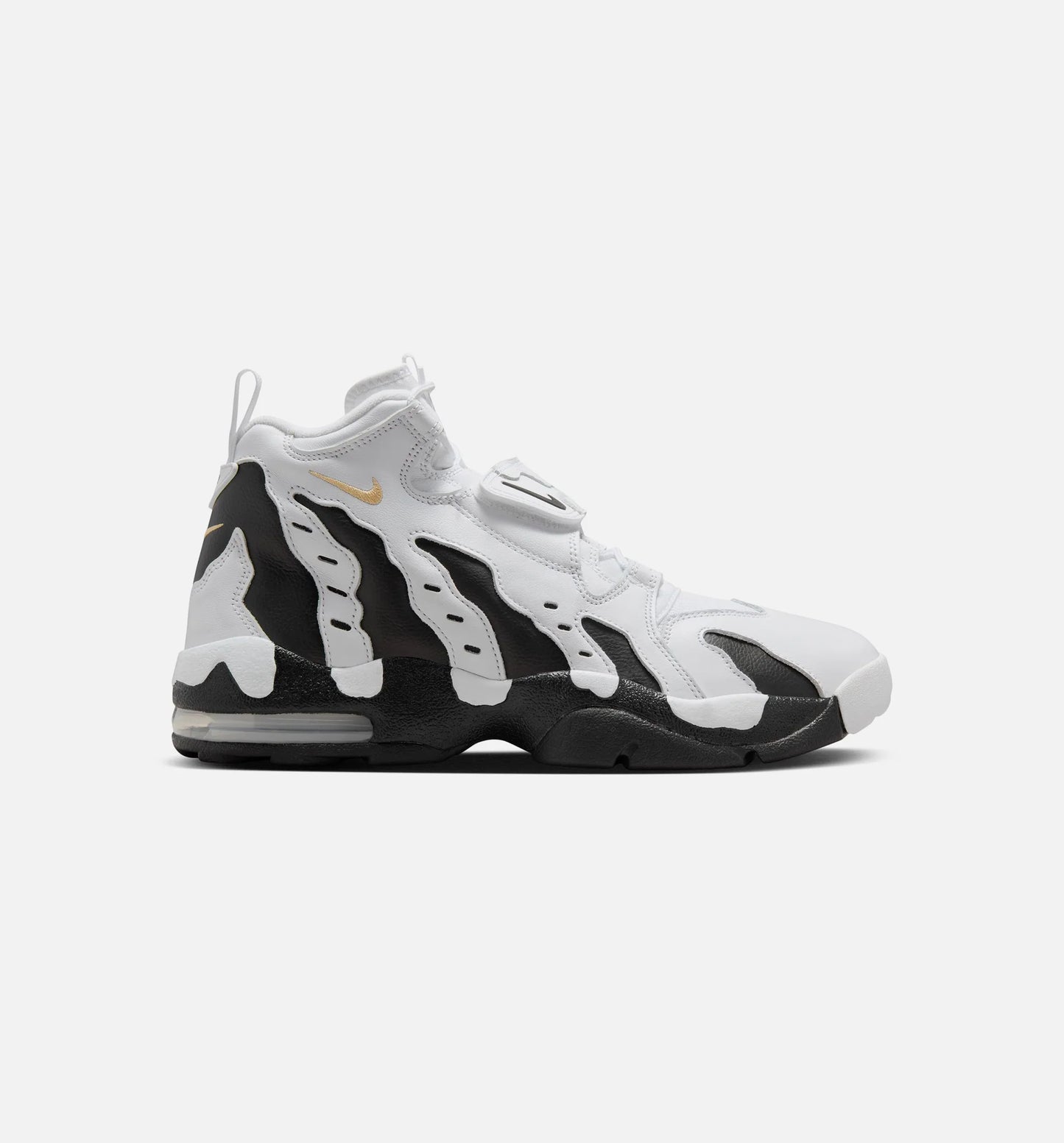 Air DT Max 96 Colorado Away Mens Lifestyle Shoe White Black Vegas Gold