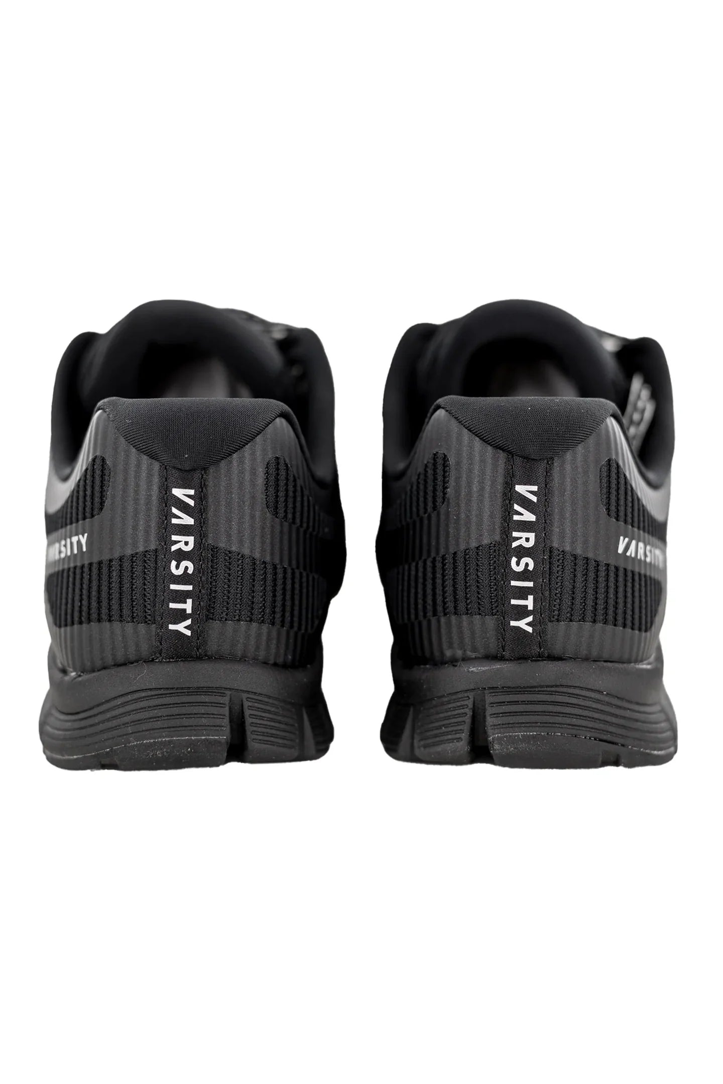 Varsity Mens Encore 2 Black Cheer Shoes