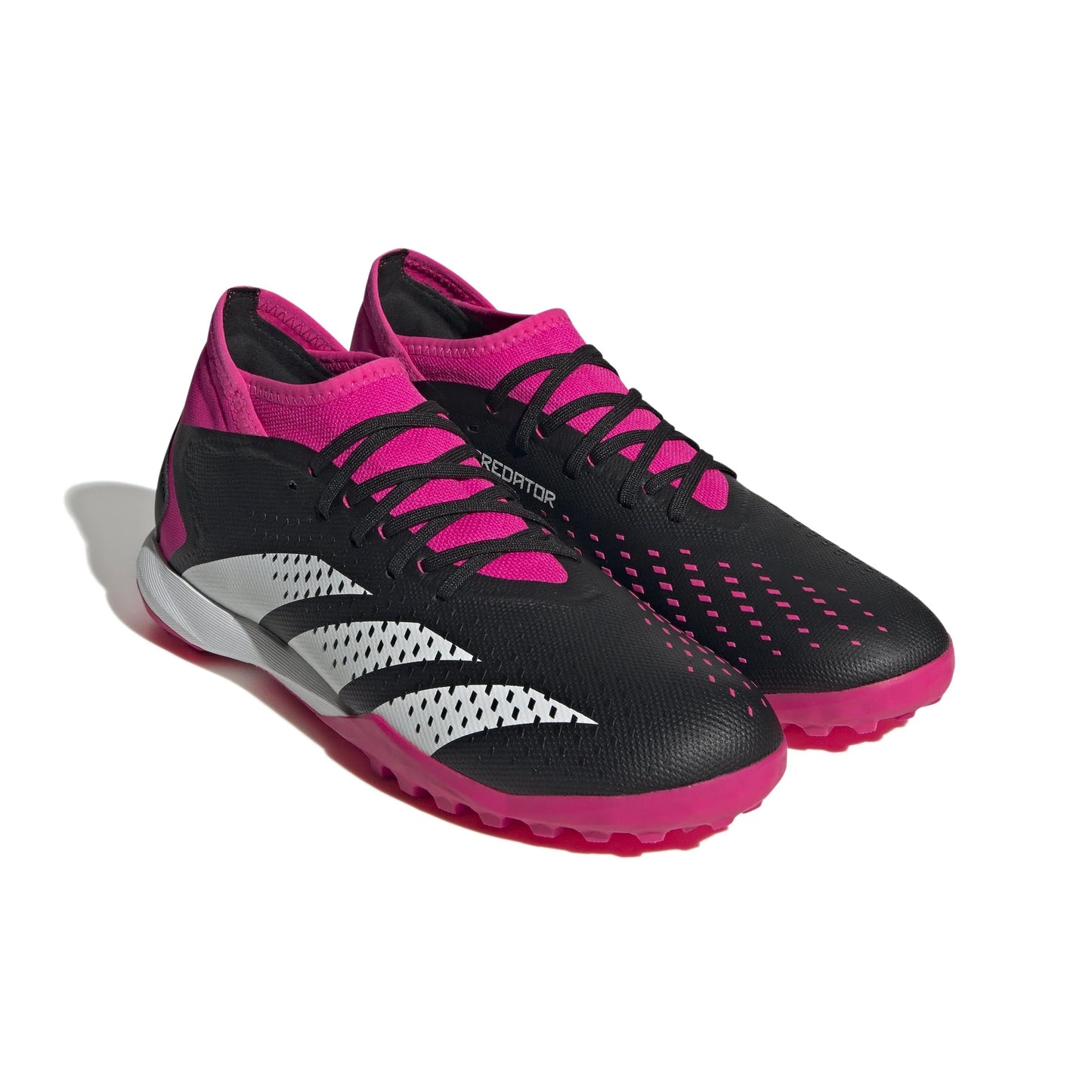 adidas Predator Accuracy3 TF Turf Soccer Shoes