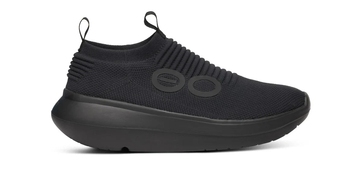 Mens Oofos Oomy Zen