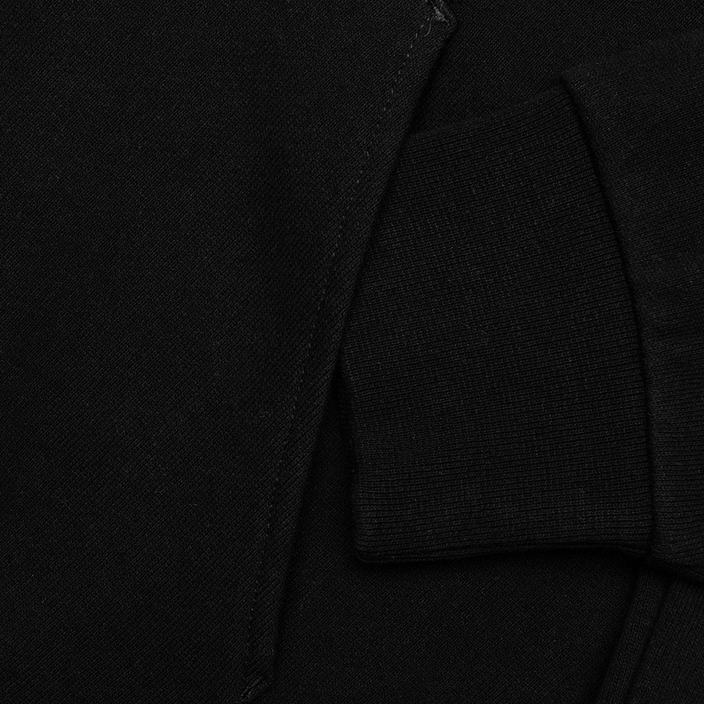 Feature x Market Formula Bear Hoodie Black