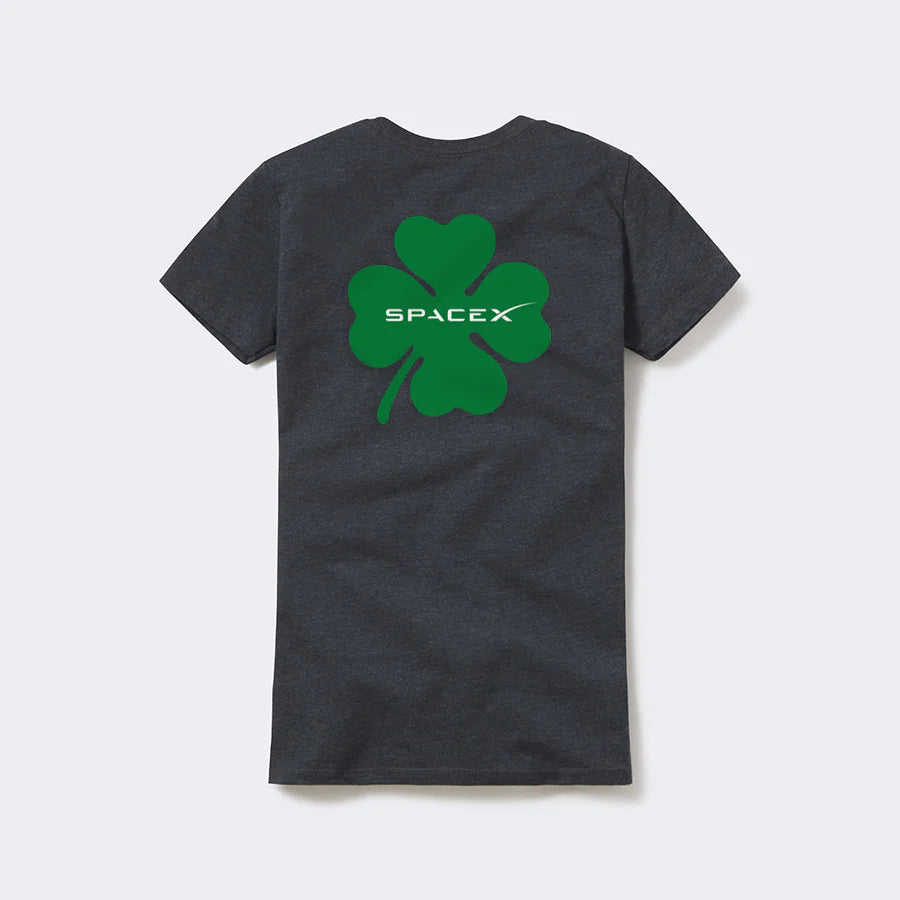 Womens Lucky T Shirt