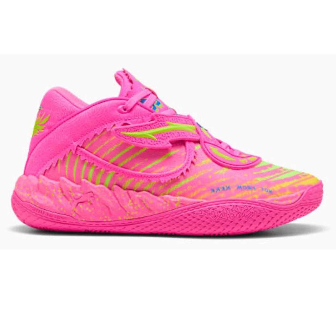 Tênis Puma LaMelo Ball MB05 Showtime