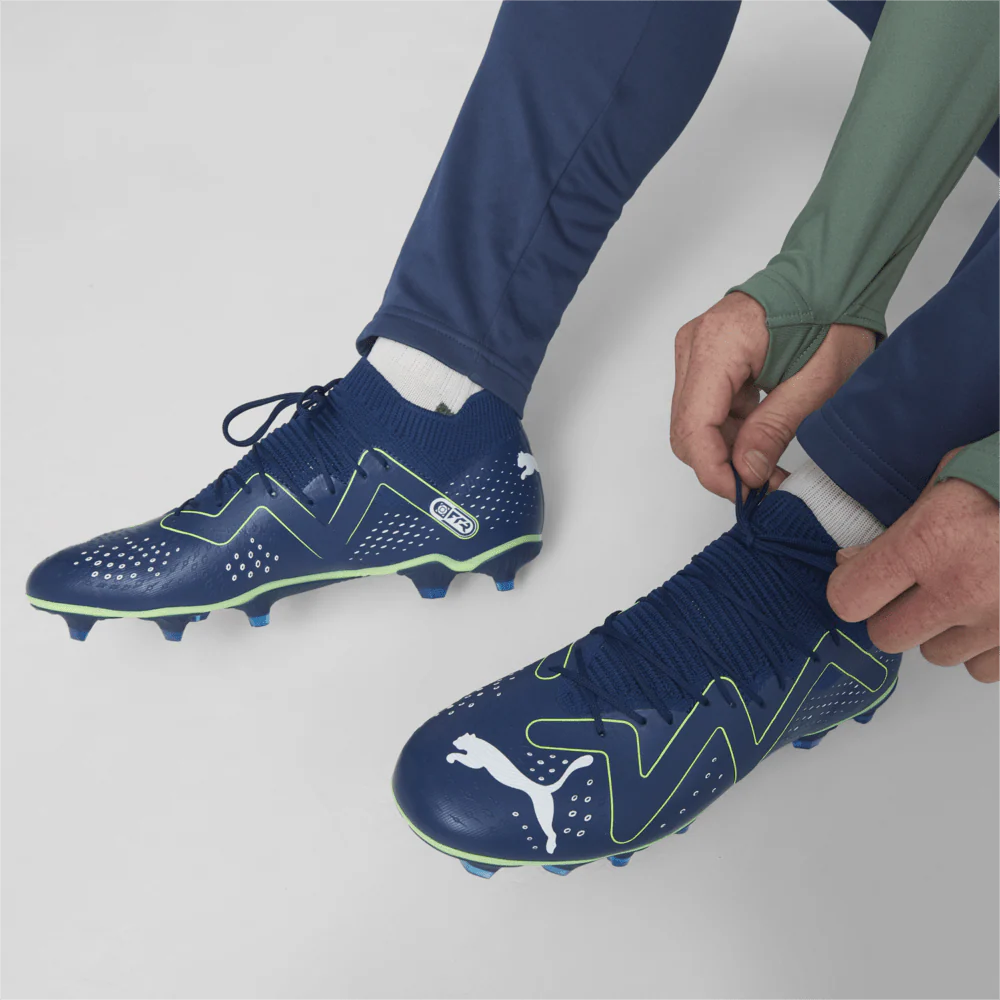 PUMA Future Match FG AG Soccer Cleats