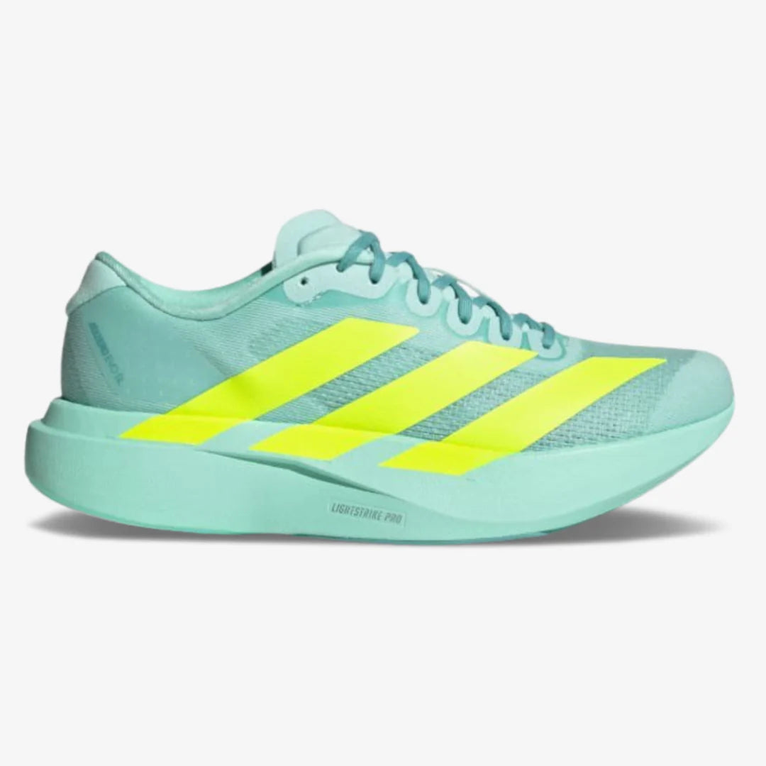 Tênis Adidas Adizero Evo SL Verde Neon Verde