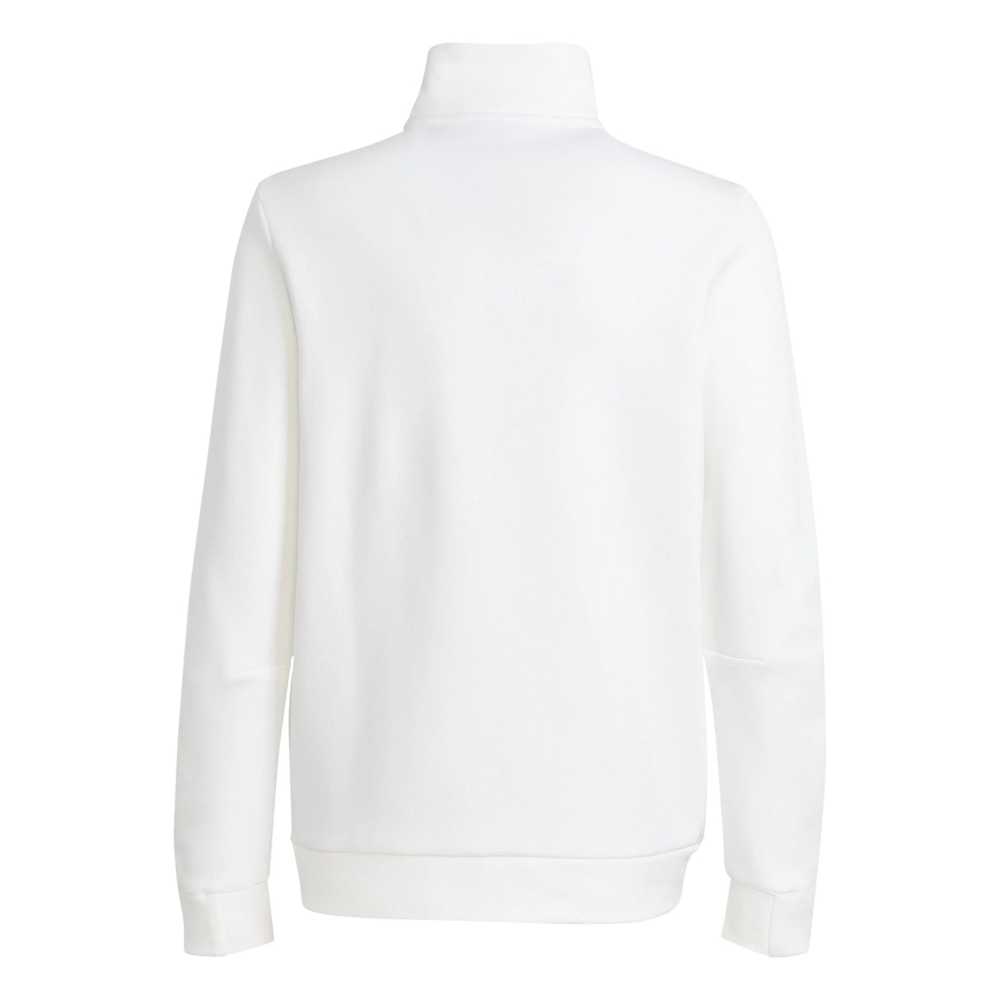 adidas Real Madrid Anthem Jacket White