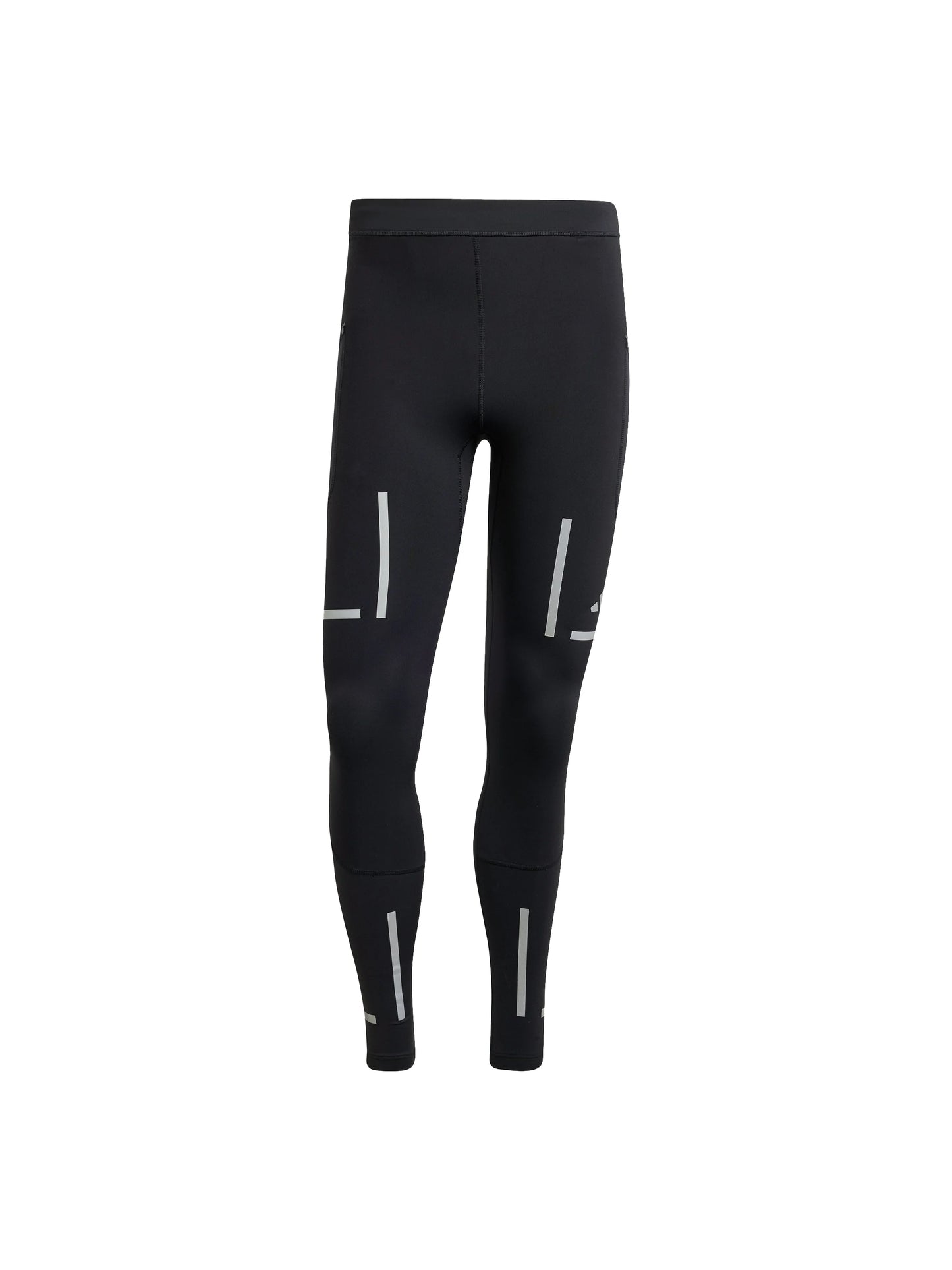 Adidas Mens Ultimate Hi Vis Leggings