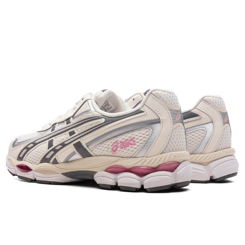 Gel NYC 2055 Cream Carbon