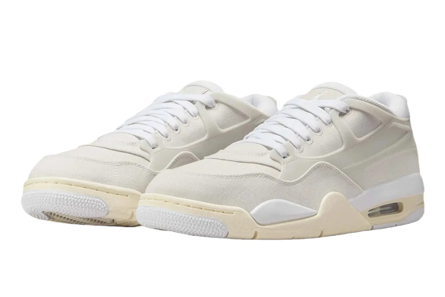 Jordan 4 RM Light Bone
