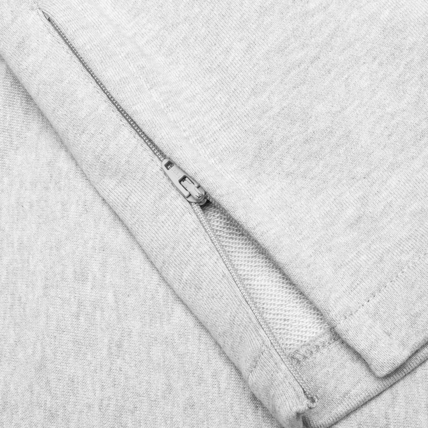 Static Sweatpants Heather Gray