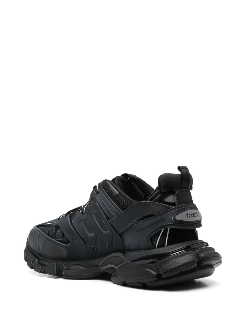 Balenciaga Track Low Top Sneakers