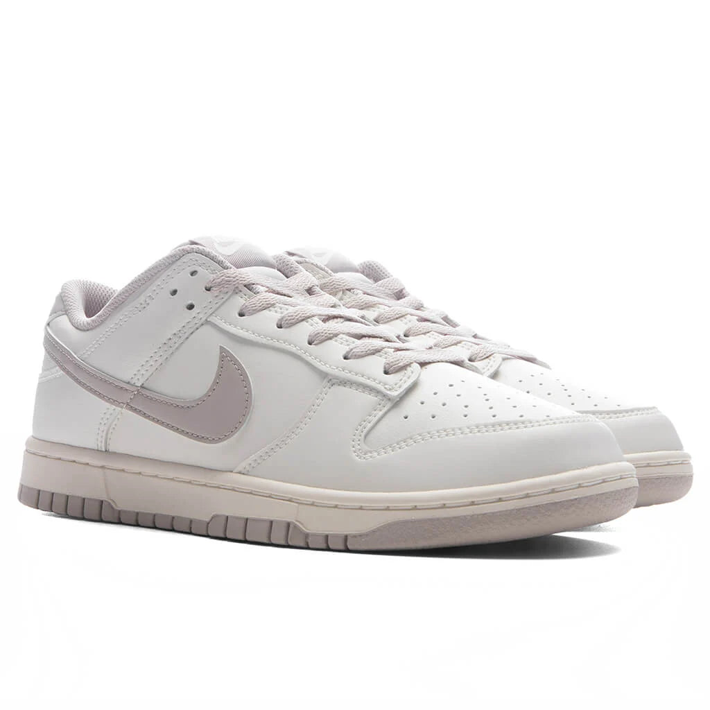 Dunk Low Retro Soft Pearl Cream II Soft Pearl