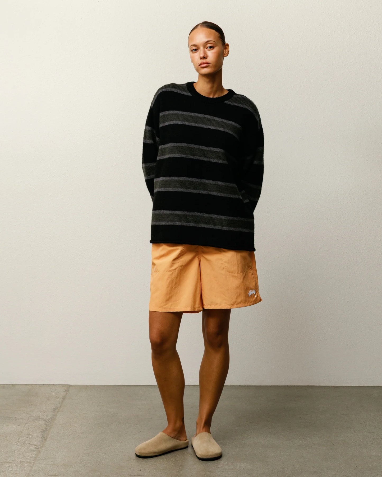 STOCK WATER SHORT