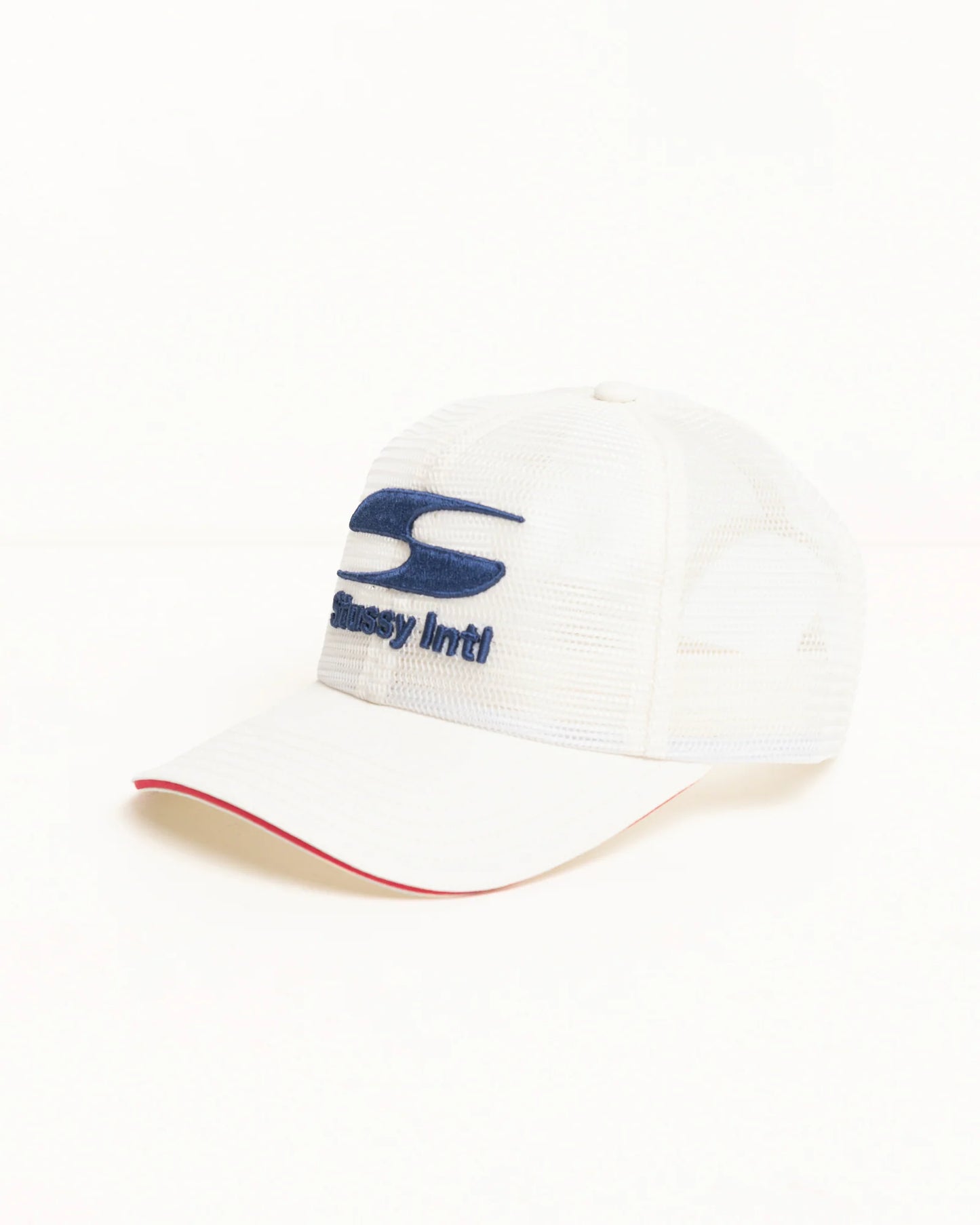 MOTO S MESH TRUCKER