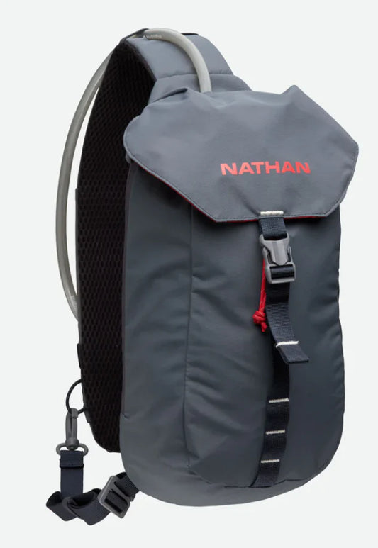 Nathan Limitless Run Sling 6L