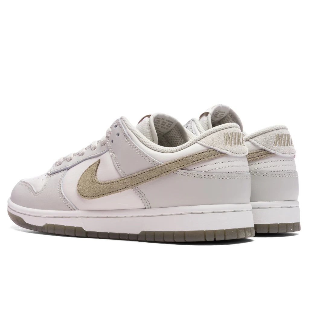 Dunk Low Retro SE Phantom Khaki Light Bone Summit White