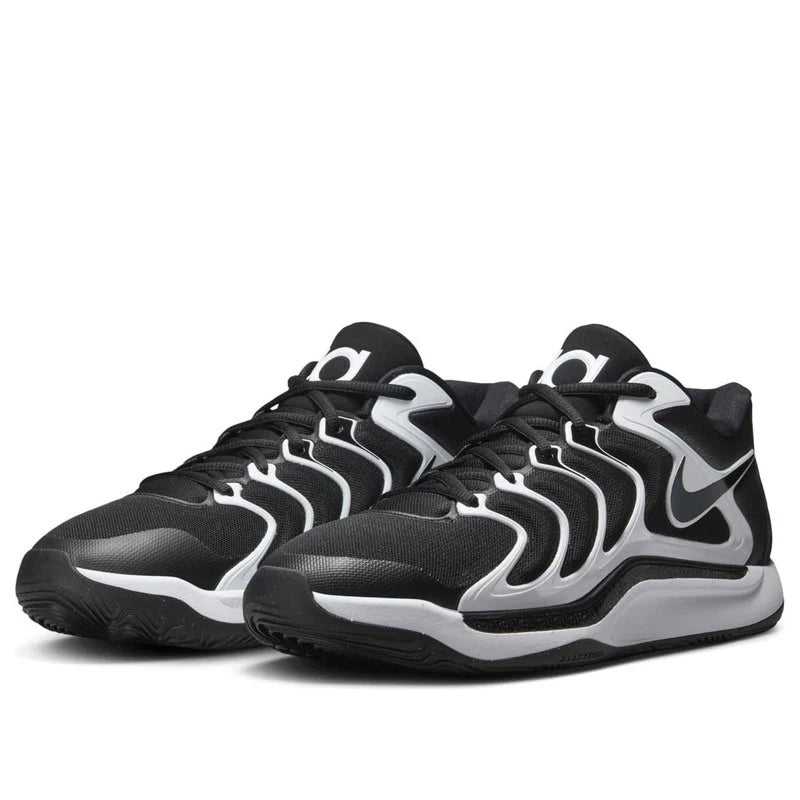 Tenis Nike KD17 Preto Branco
