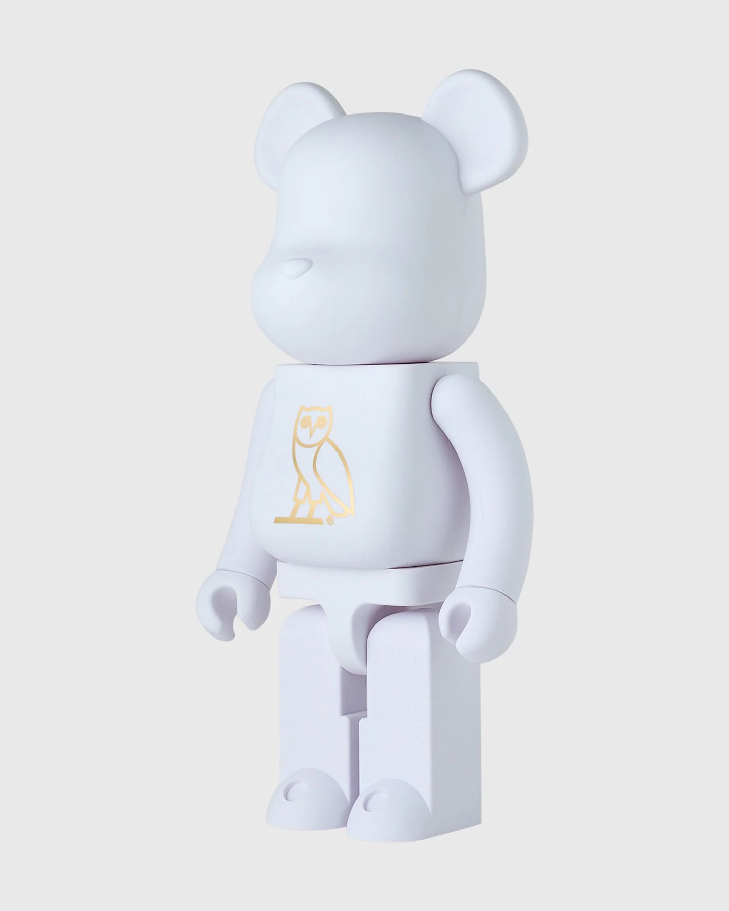 Medicom BERBRICK 1000 Pearl White