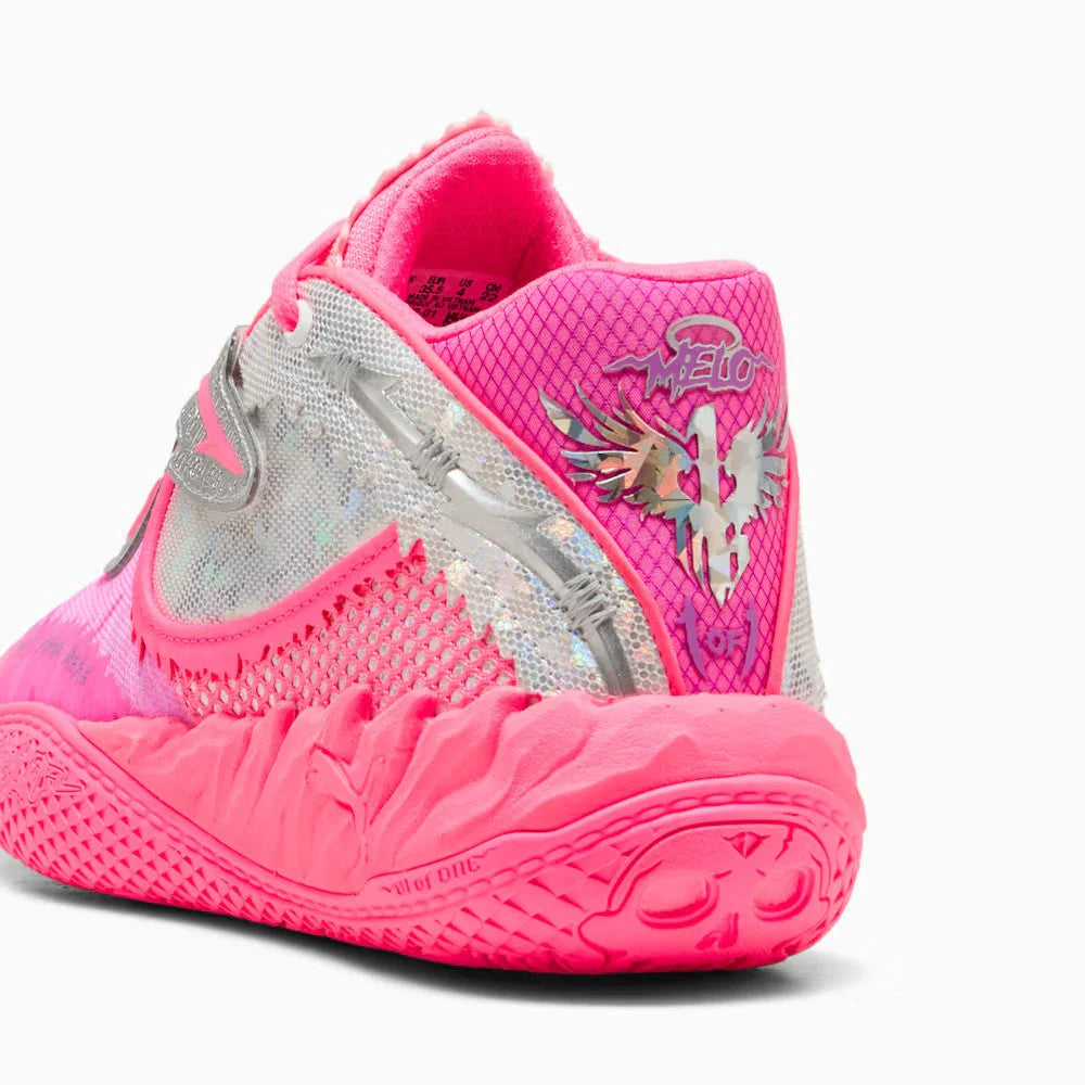 Tênis Puma LaMelo Ball MB05 World Tour