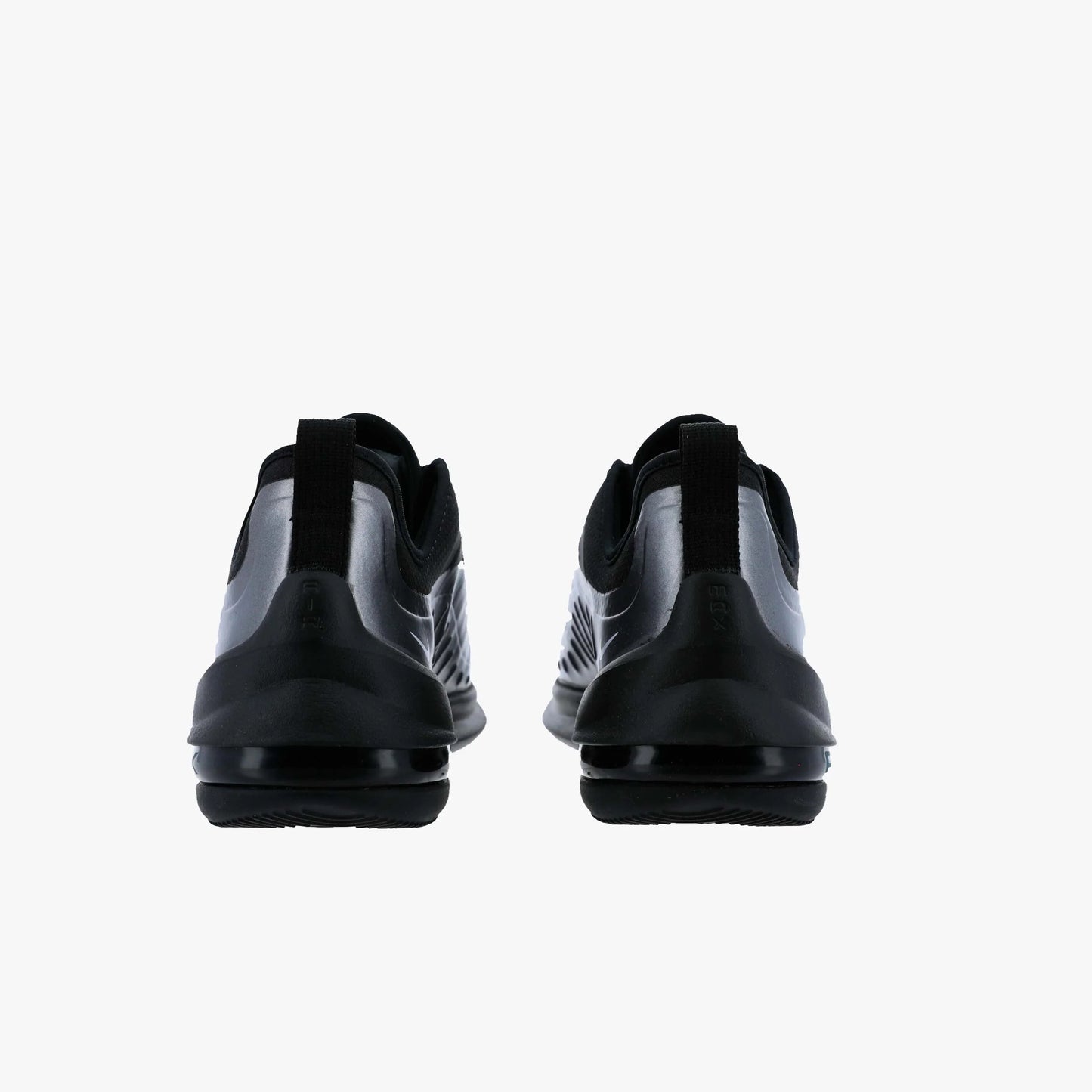 Nike Air Max Axis Premium Sneakers Black Metallic Dark Grey