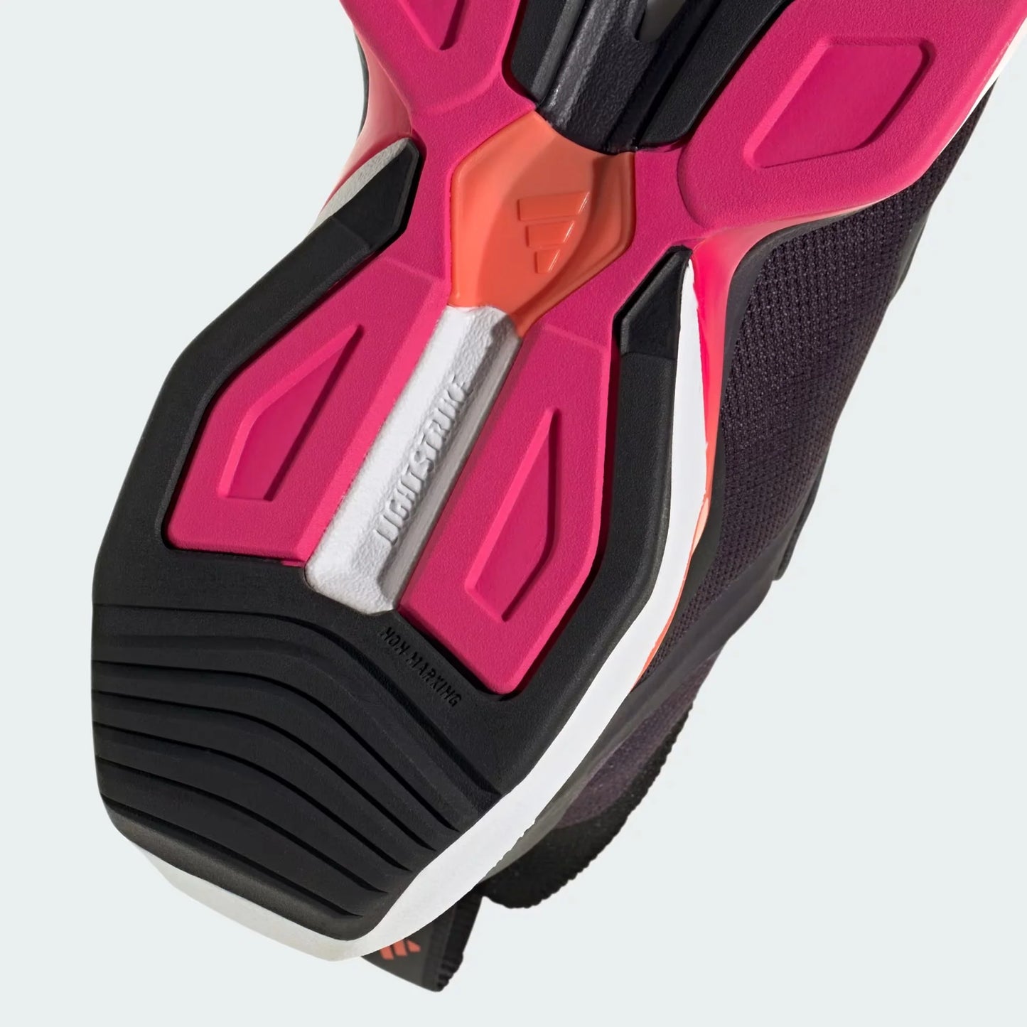 Tênis Adidas Rapidmove ADV 2 Rosa