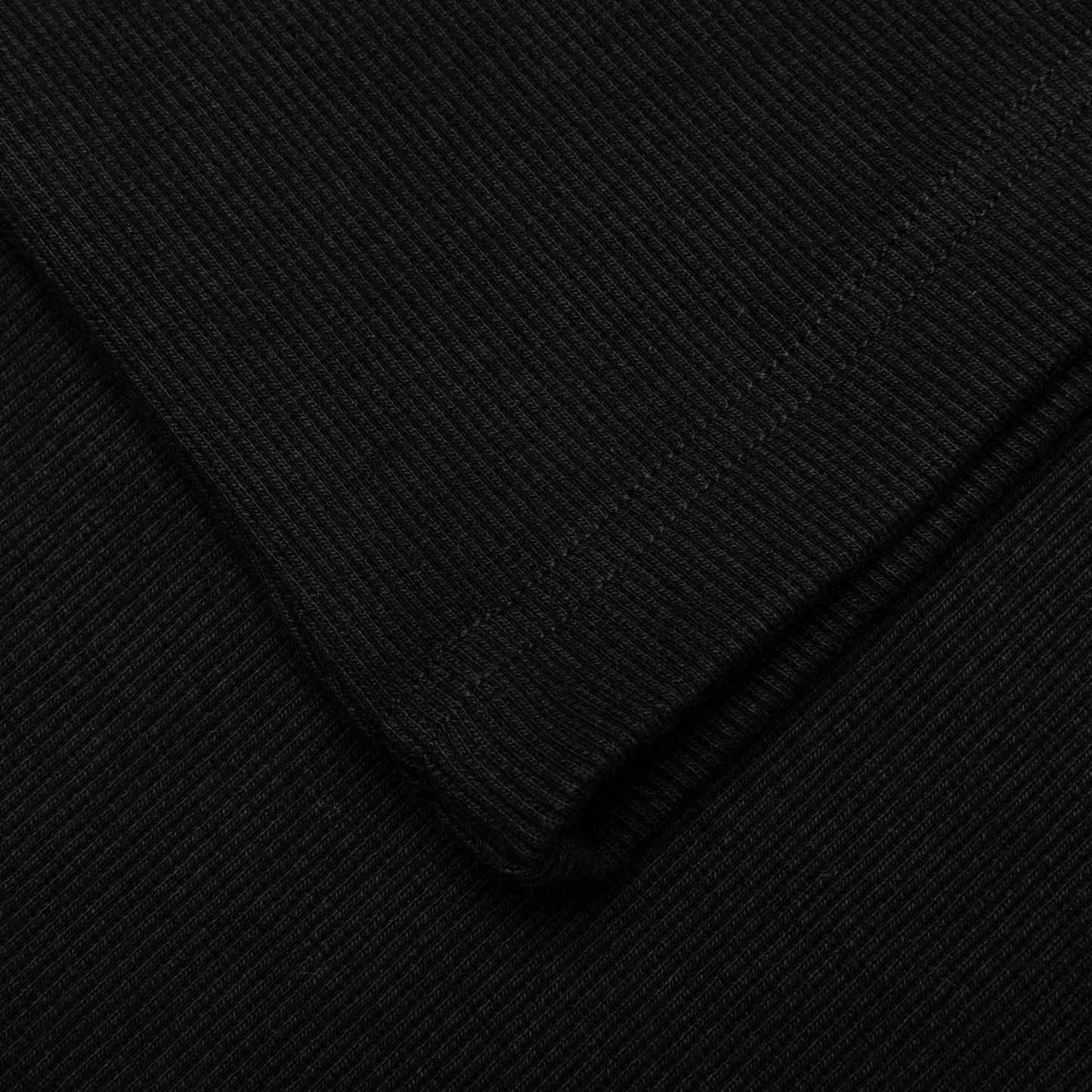 Gillespie L S Thermal Tee Black