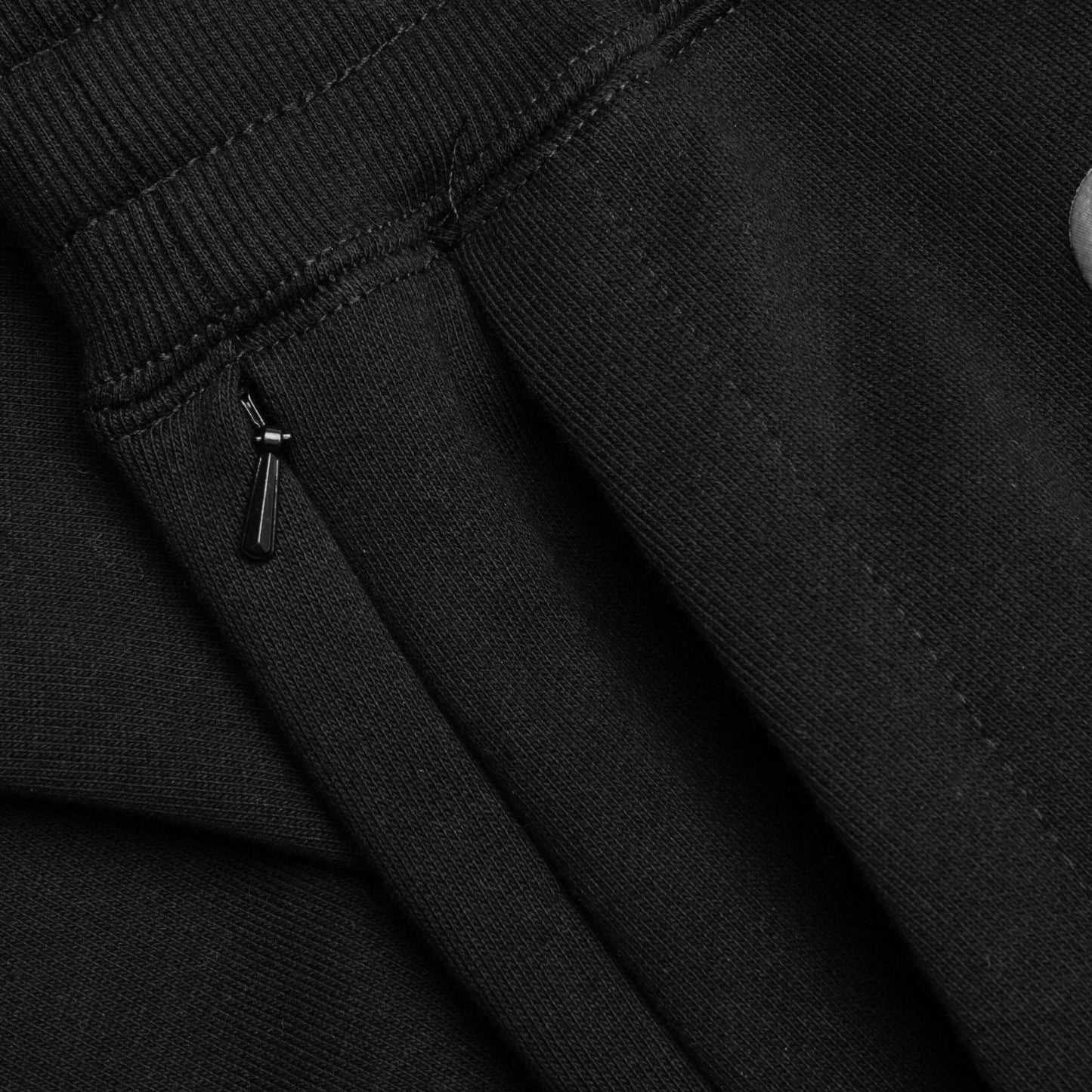 BB Infinite Sweat Pant Black