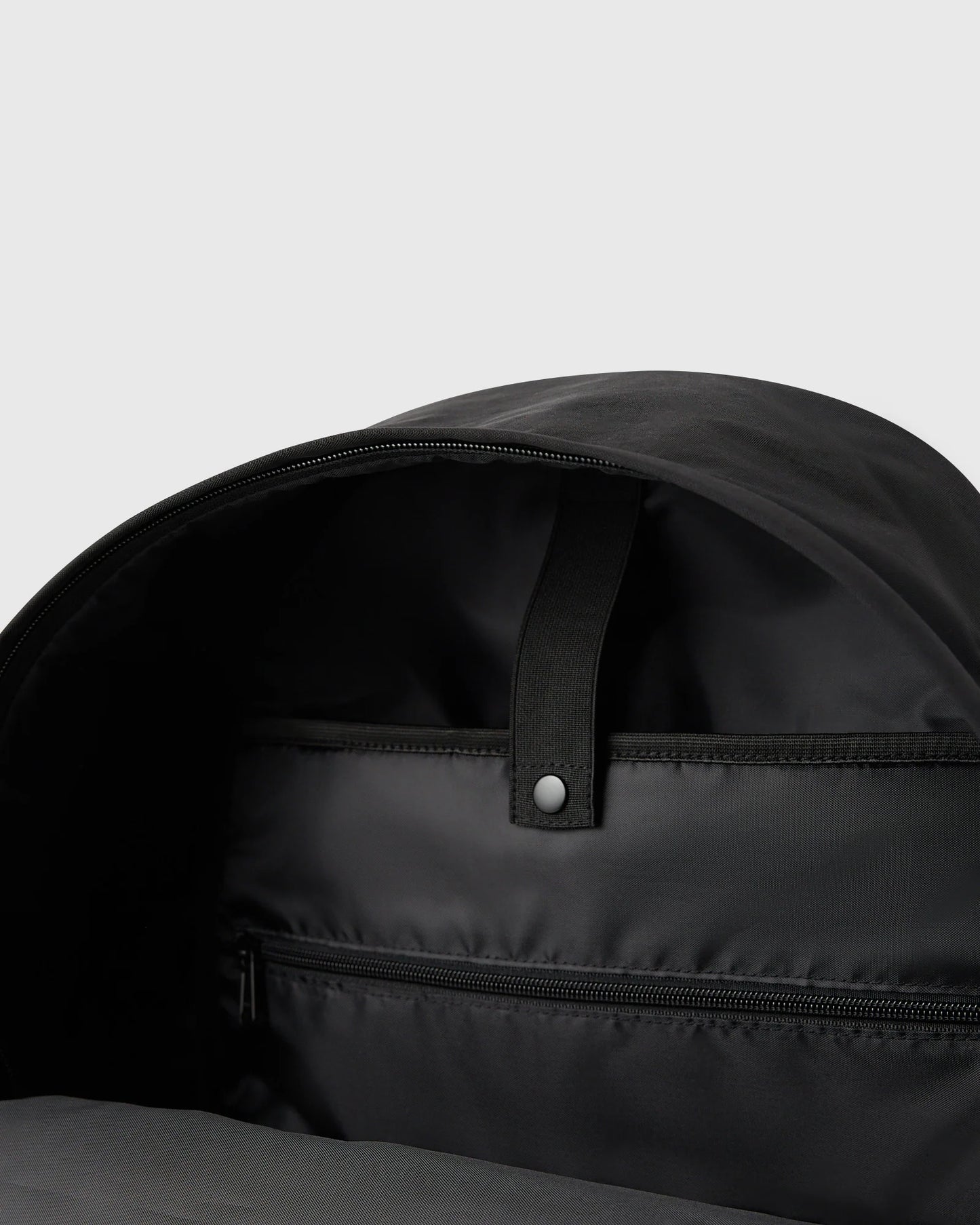 Backpack Black
