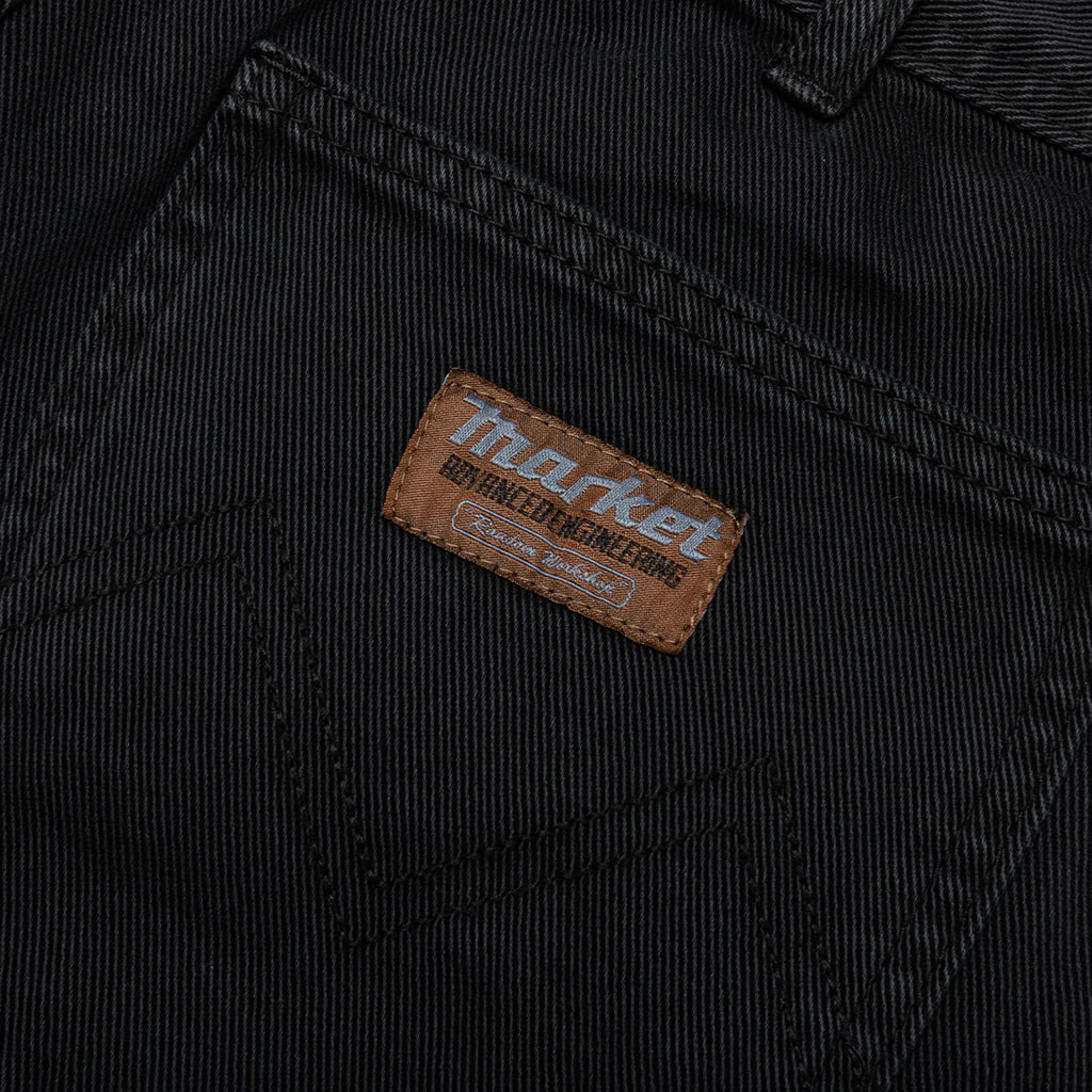 Hardware Carpenter Shorts Midnight