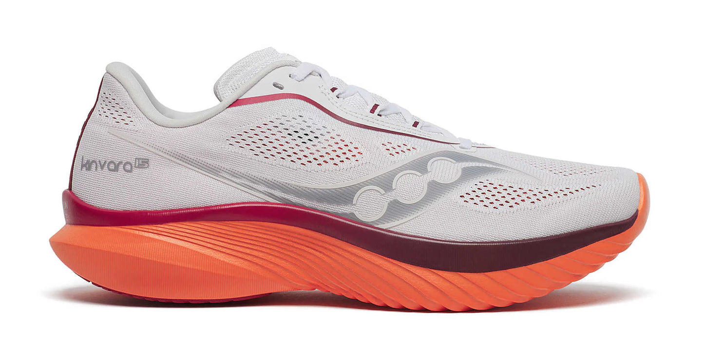 Mens Saucony Kinvara 15 Clearance