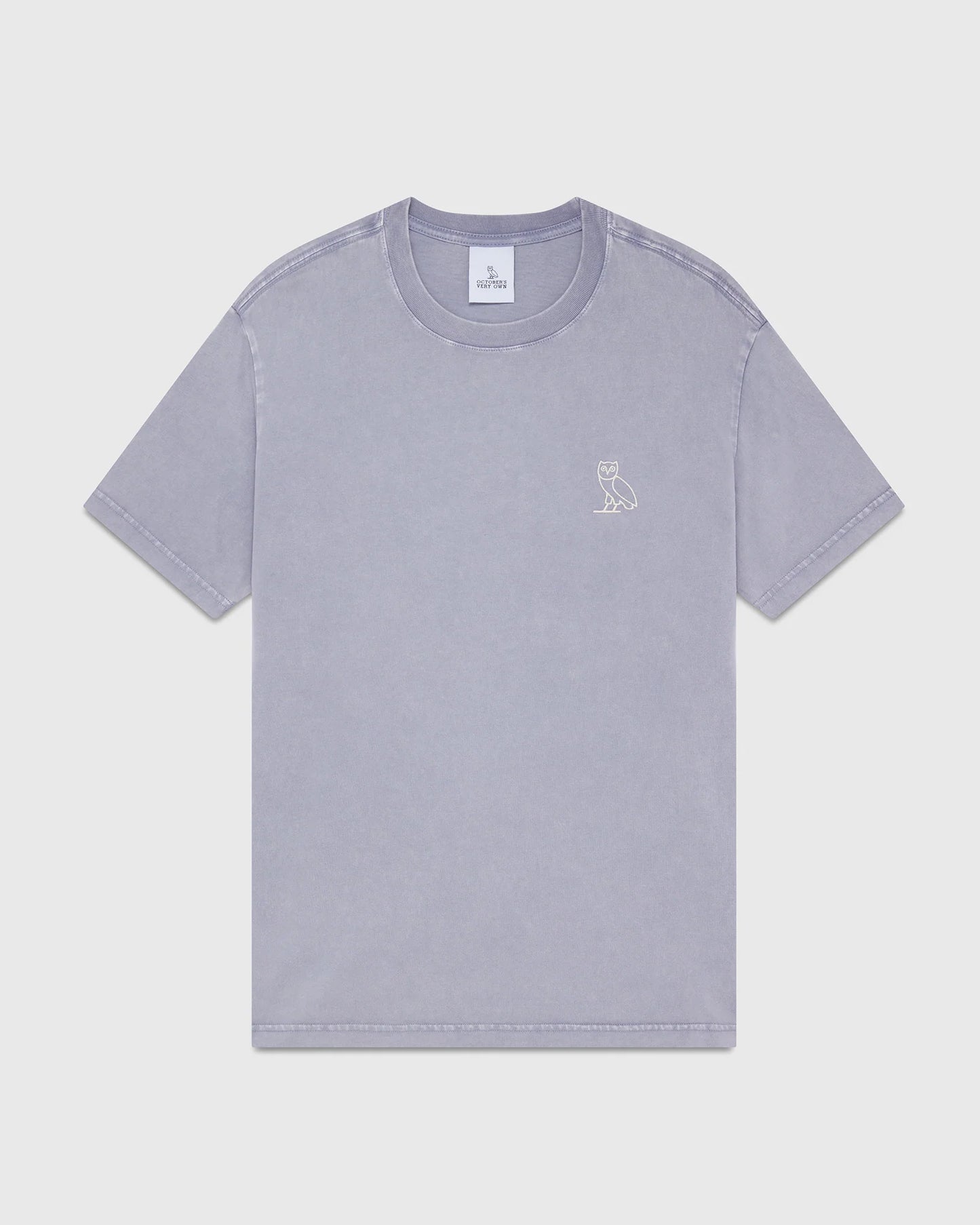 Muskoka Garment Dyed T Shirt
