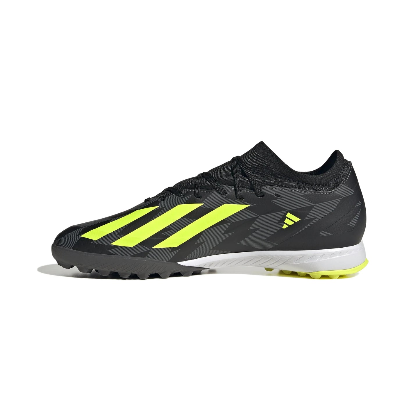adidas X Crazyfast INJ3 TF Turf Soccer Shoes