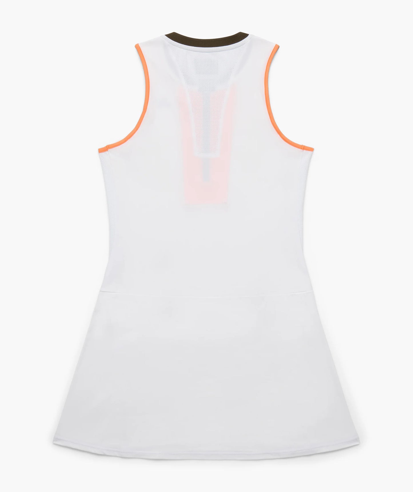 COURT LUXE DRESS THE NEW YORK EDITION