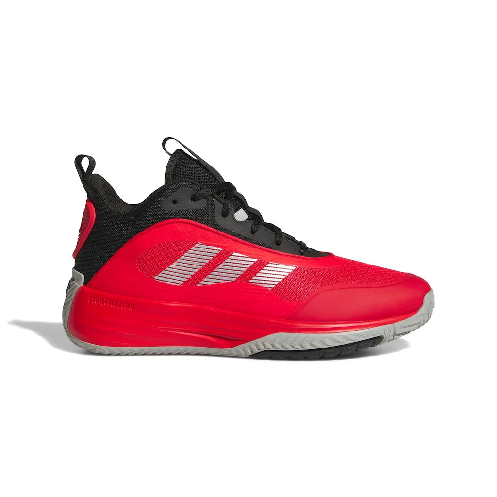 Tênis Adidas Own The Game 30 Vermelho