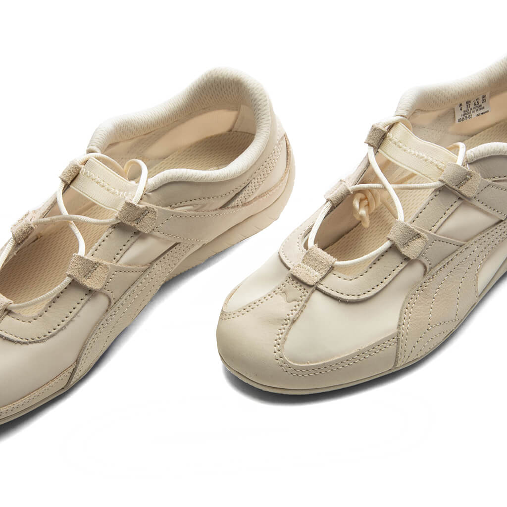 Womens Speedcat Go Sheer Alpine Snow
