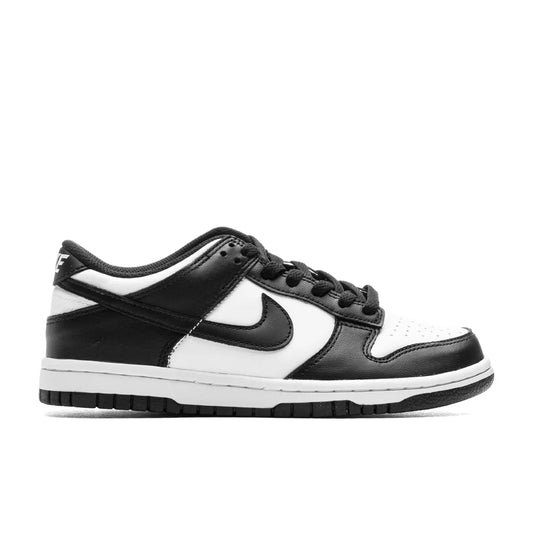 Dunk Low Panda GS White Black