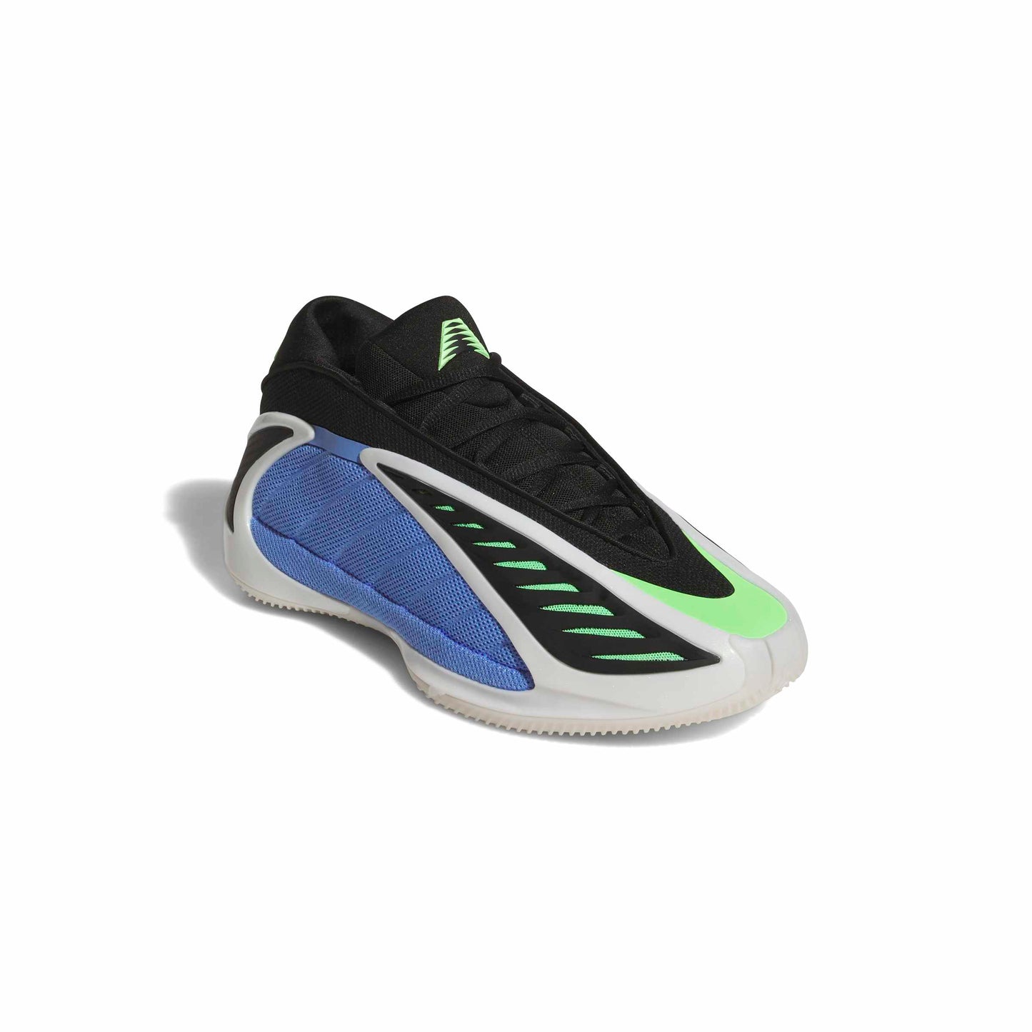 Tênis Adidas Anthony Edwards 2 Blue Burst
