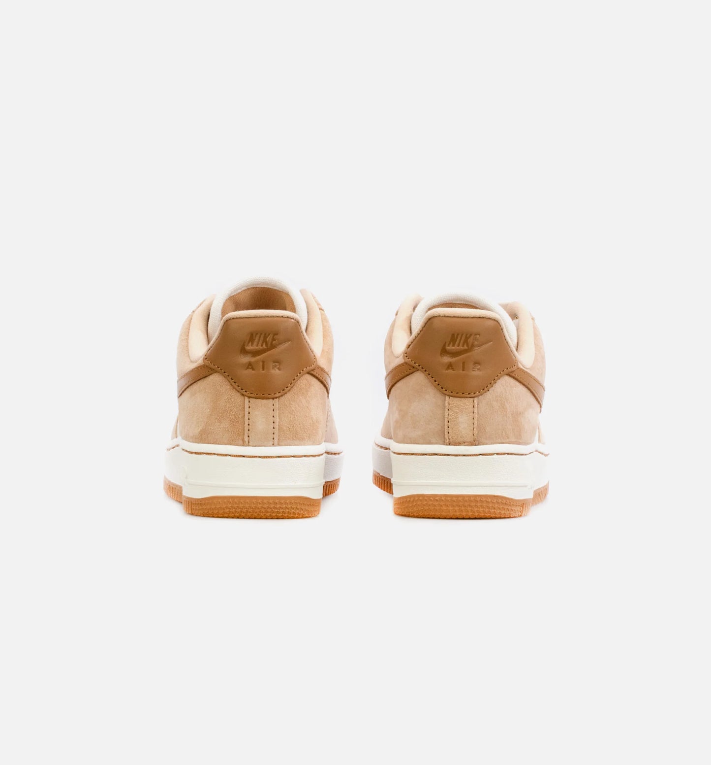 Air Force 1 LXX Vachetta Tan Womens Basketball Shoe Beige