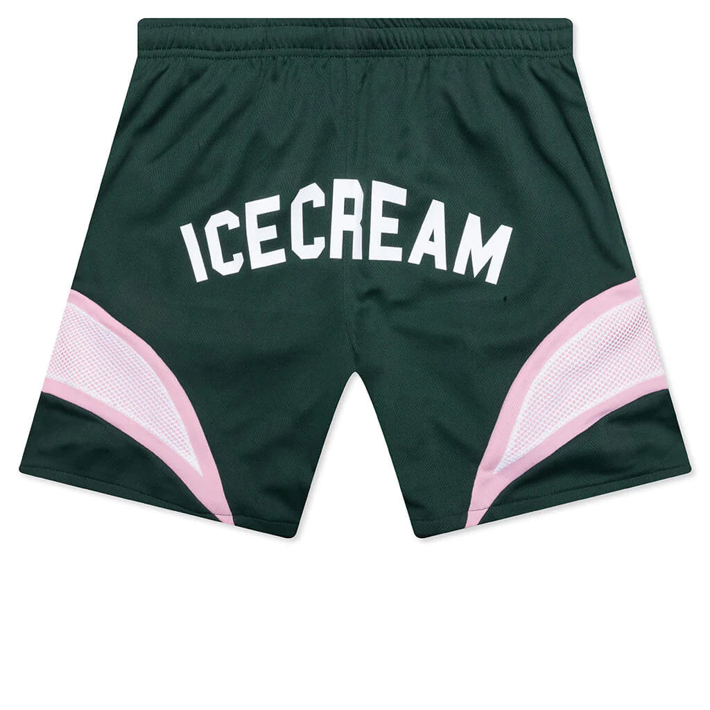 Catch Shorts Jolly Green