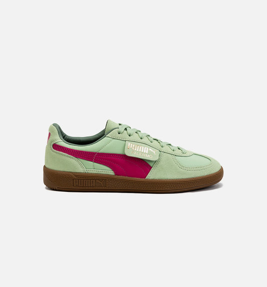 Palermo OG Mens Lifestyle Shoe Green Pink