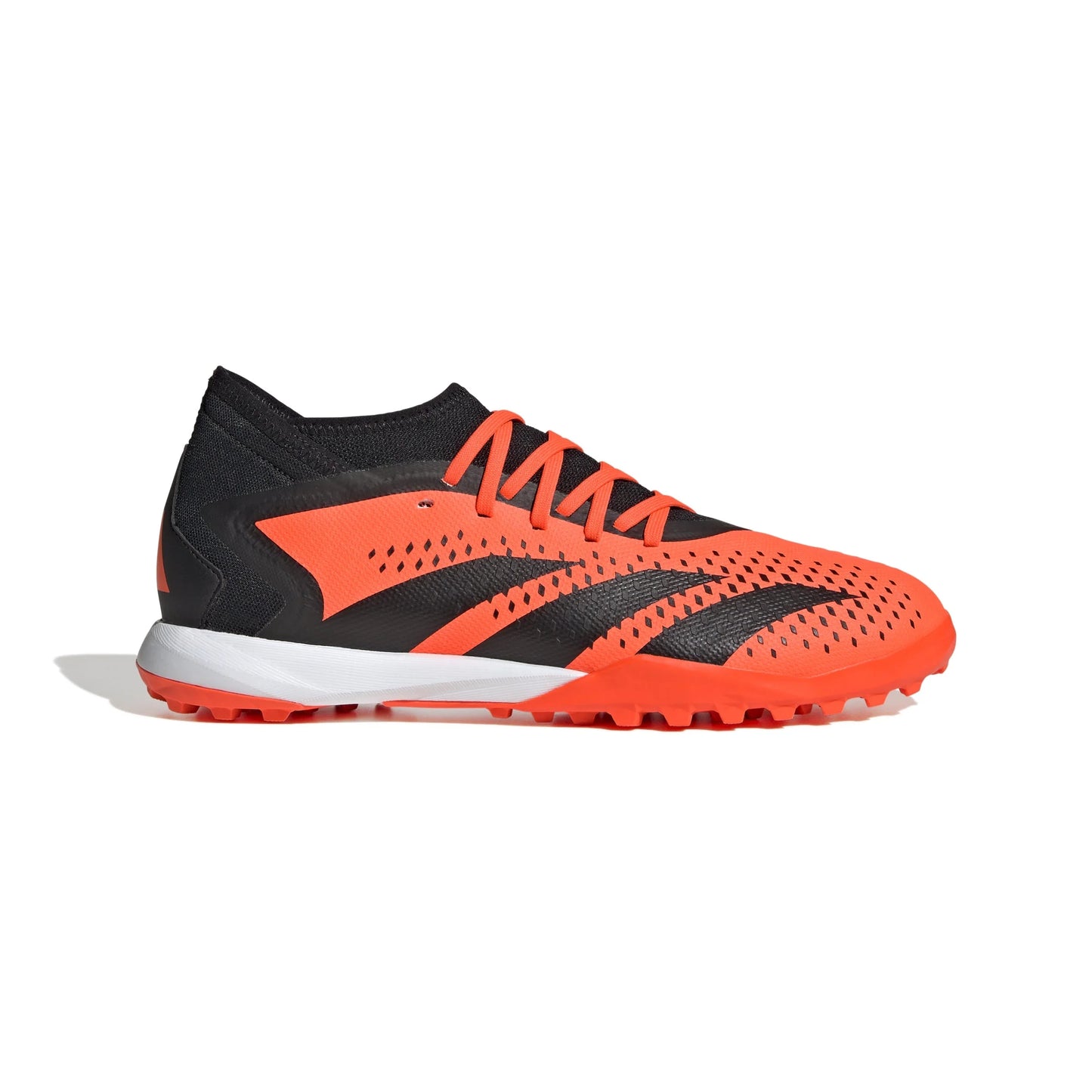 adidas Predator Accuracy3 TF Turf Soccer Shoes