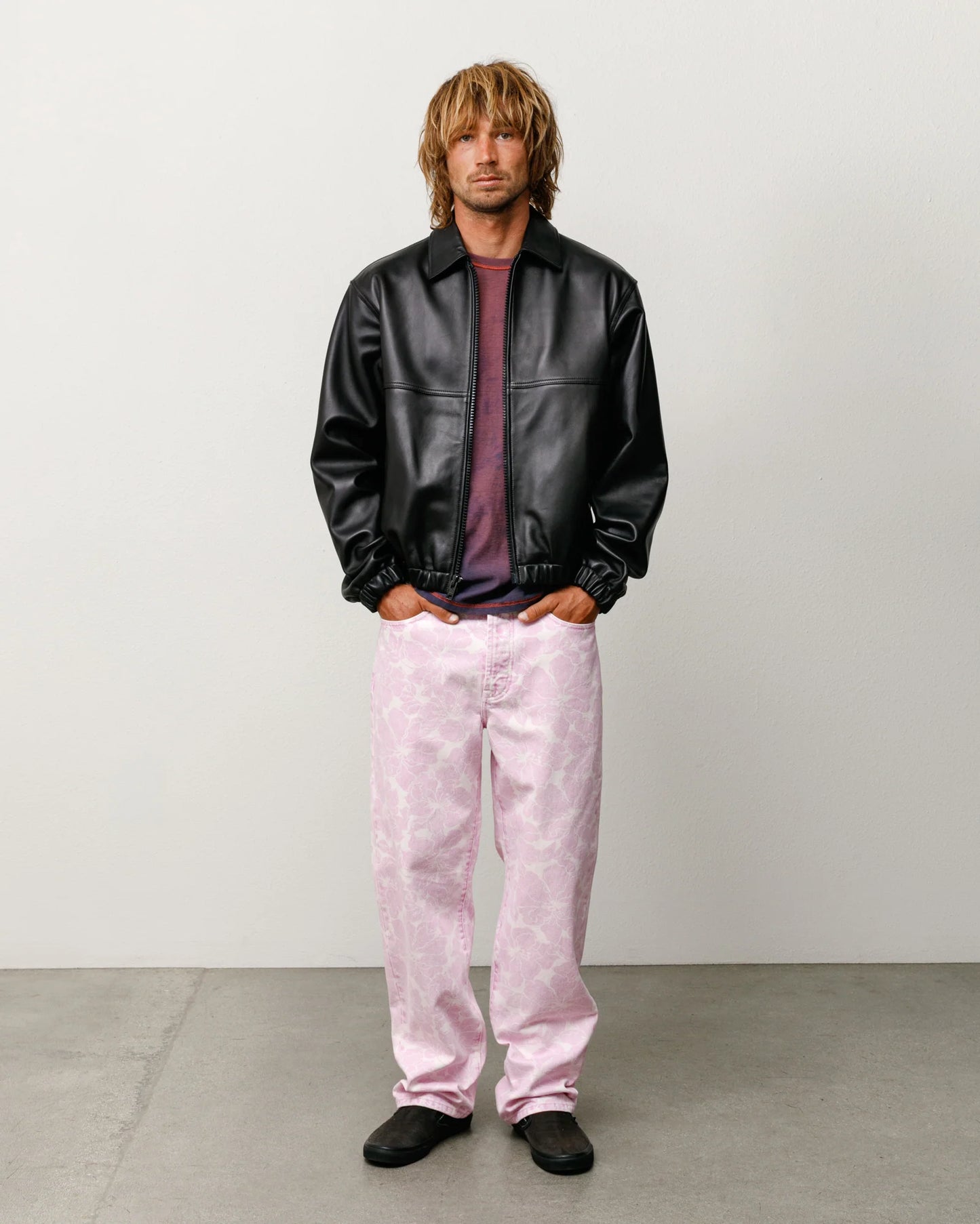 NEW CLASSIC JEAN DENIM